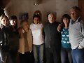 familia argentina de charo