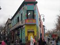 pintar la pobreza de colores