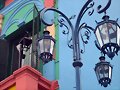 detalle de boca