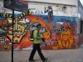 grafitti