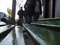 paseando por palermo viejo