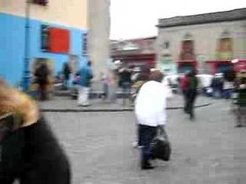 Video barrio de &quot;La Boca&quot;