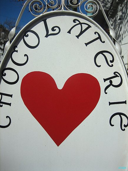chocolateria