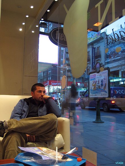 descanso