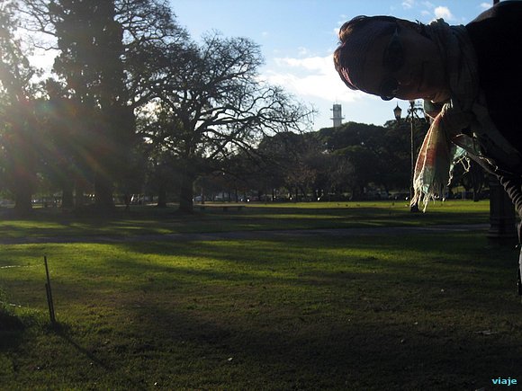 PARQUE