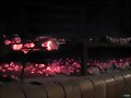 brasas de la barbacoa