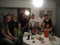 amigos de la euge