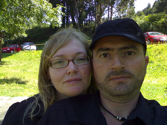 pareja