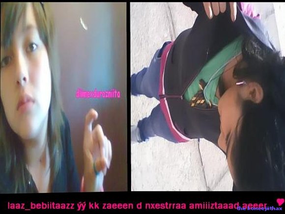 las 2 bebitaz