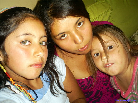 Mi l@ Kek@ y l@ P@ul@