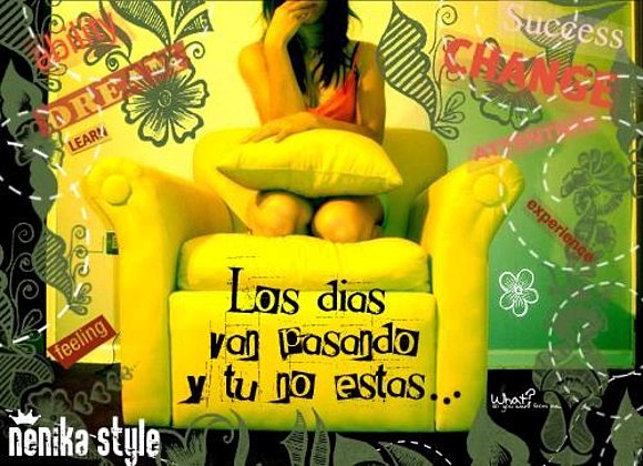 por que te fuiste