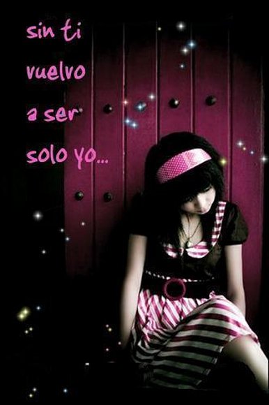 solo yo