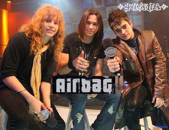 AIRBAG