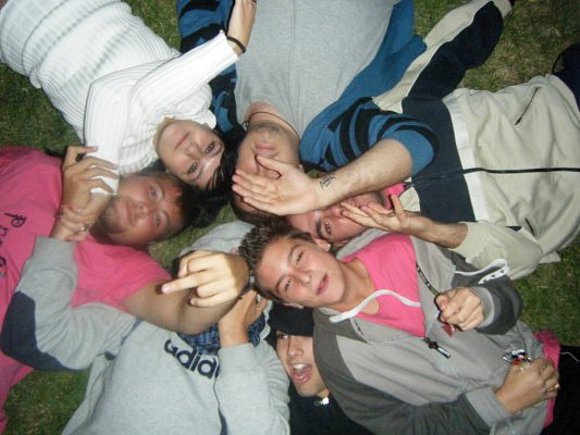 LAS FIESTAS DE ALKORKOOOON
