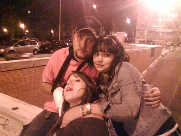 Mis 2 niniaaas