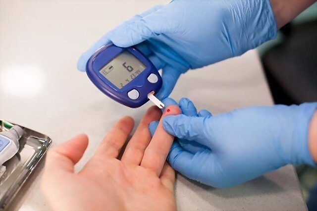 Covid y diabetes