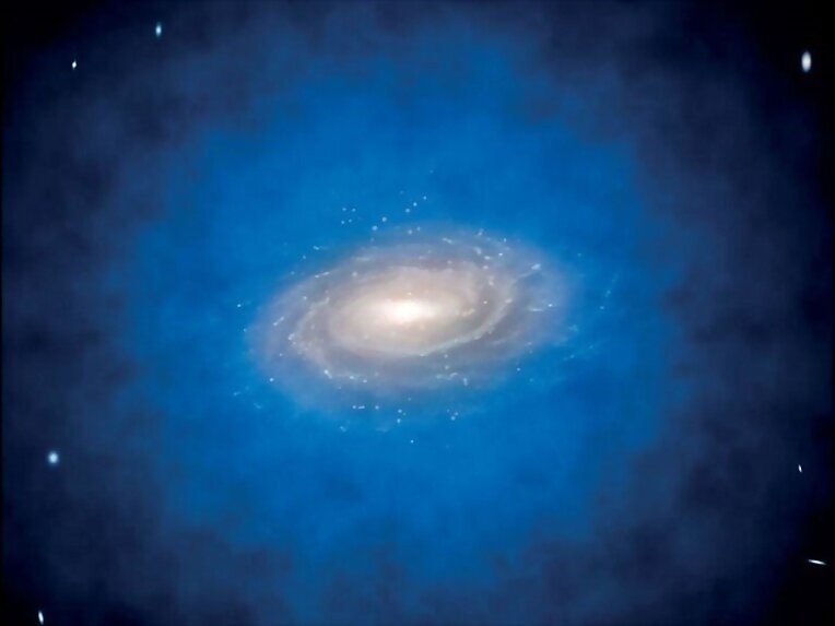Paradoja de Fermi