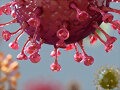 Un anticuerpo aspirable contra coronavirus