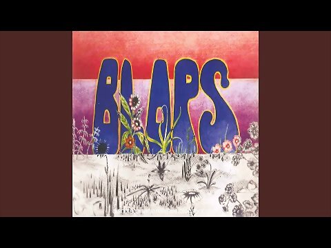 Los Blops - Los Momentos