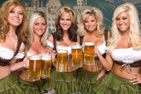 Beber alcohol reduciría el tamaño del cerebro