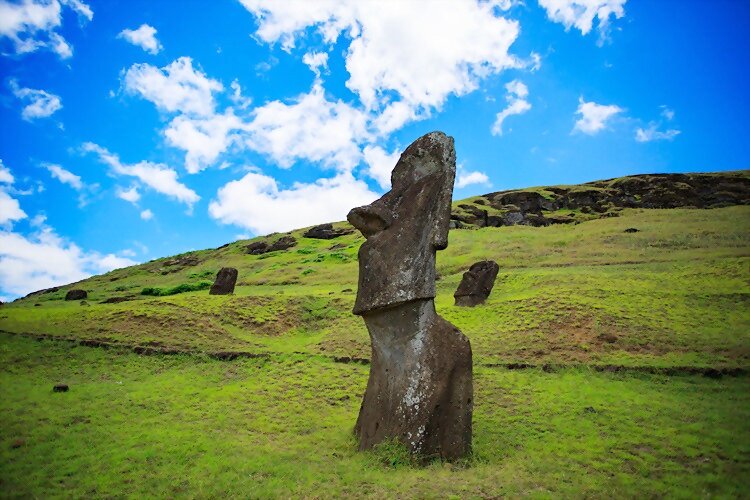 Rapa Nui