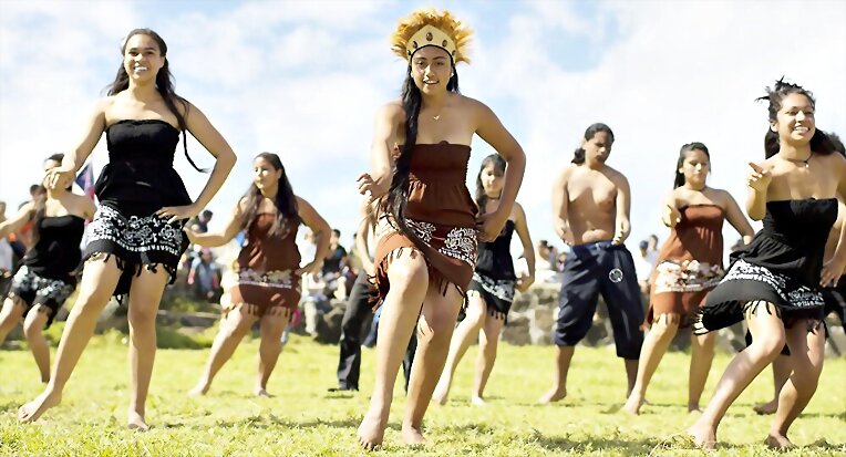 Rapa Nui