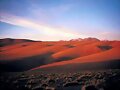 DESIERTO DE ATACAMA CHILE