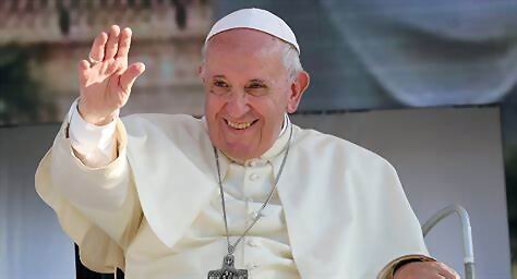 Papa Francisco "degrada" al Opus Dei en jerarquía