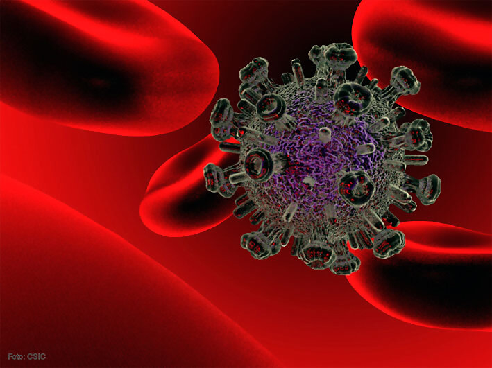 Infección simultánea