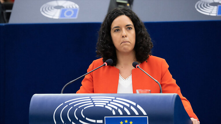 Crisis en la UE