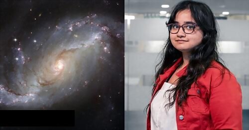 El lado oculto del universo
