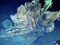 Tesoros en el mar de Colombia