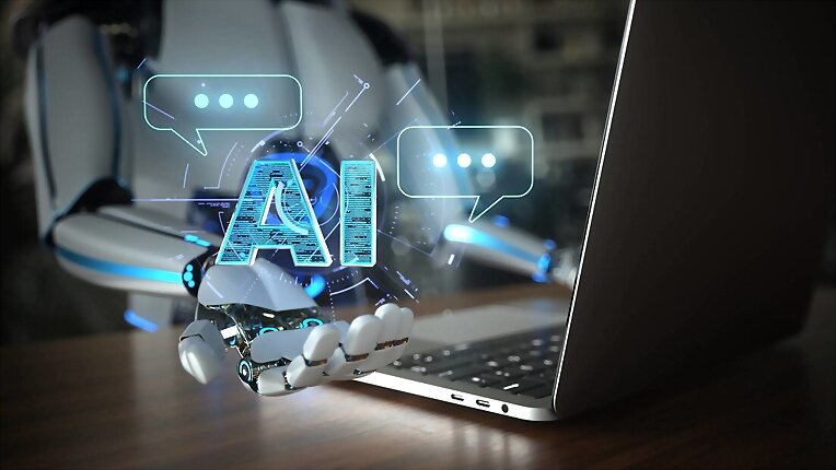 Inteligencia artificial