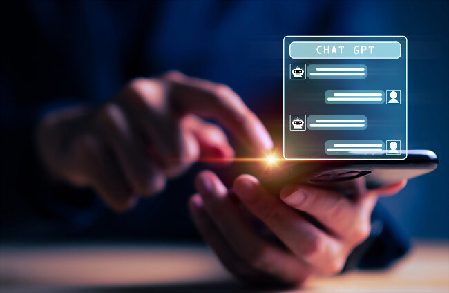 Carta abierta a la inteligencia artificial
