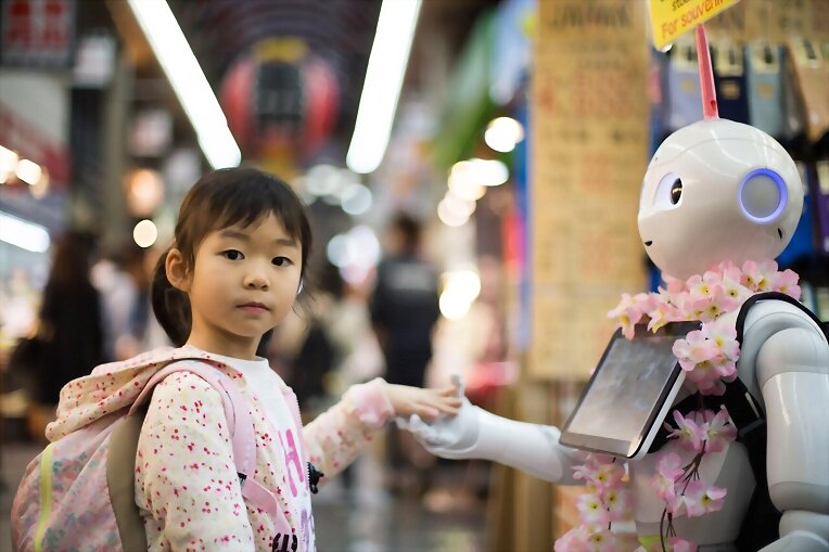 Inteligencia Artificial nos volverá locos