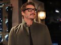 Pedro Pascal