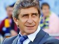 OTRO CHILENO DESTACADO: DT MANUEL PELLEGRINI