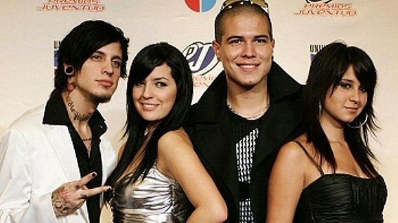 CHILENOS DESTACADOS: GRUPO KUDAI.