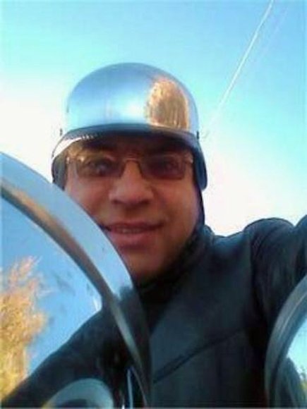 LAS MOTOS CALIFORNIANAS OTRA DE MIS PASIONES.....
