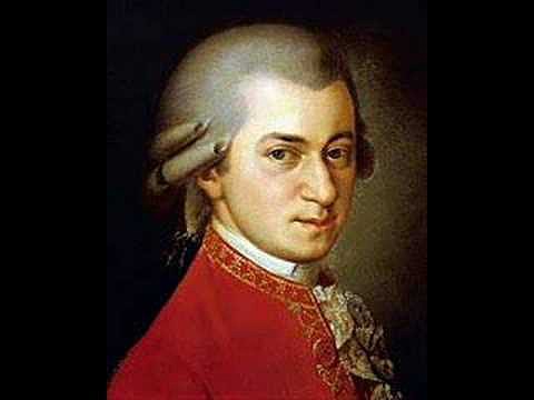 W. A. MOZART concierto de piano n21- andante.