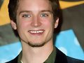 ELIJAH WOOD DE VISITA EN MI REGION.