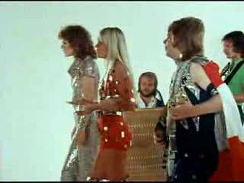 ABBA. RING RING