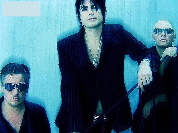 LA LEY... ROCK POP CHILENO DE EXPORTACION..