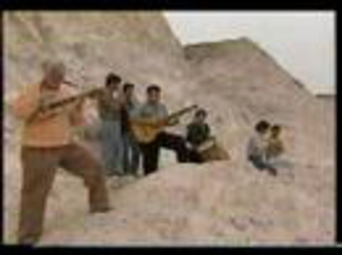 INTI ILLIMANI  &quot;ALTURAS&quot;