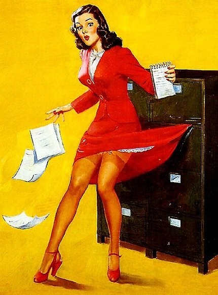 LA MUJER FUENTE DE INSPIRACION  3.
