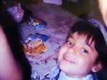 BABRA ROMERO : &quot;cuando era inocente...&quot;: