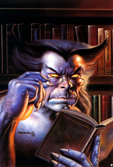 ILUSTRACION DE BORIS VALLEJOS