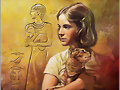 ILUSTRACION DE BORIS VALLEJOS