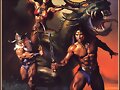 ILUSTRACION DE BORIS VALLEJOS.