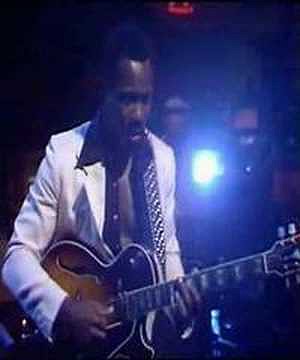 BREEZIN CON GEORGE BENSON SENSACIONAL&iexcl;&iexcl;&iexcl;